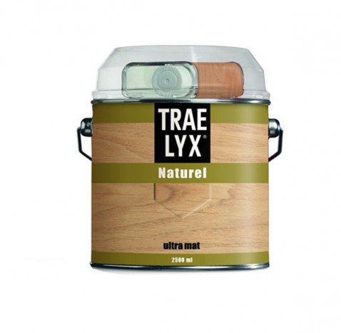 Foto : Trae Lyx Naturel